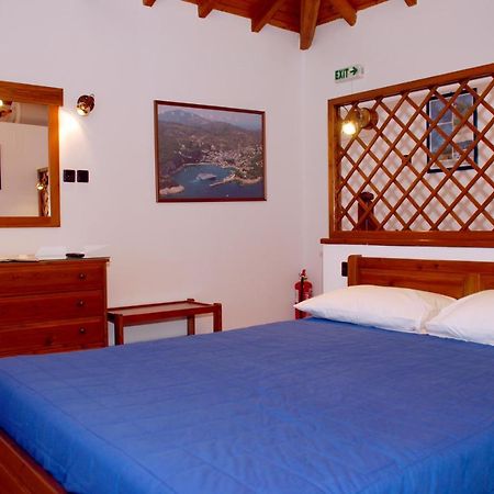 Vila Elena 1Astoning View Steni Vala Alonissos Екстер'єр фото