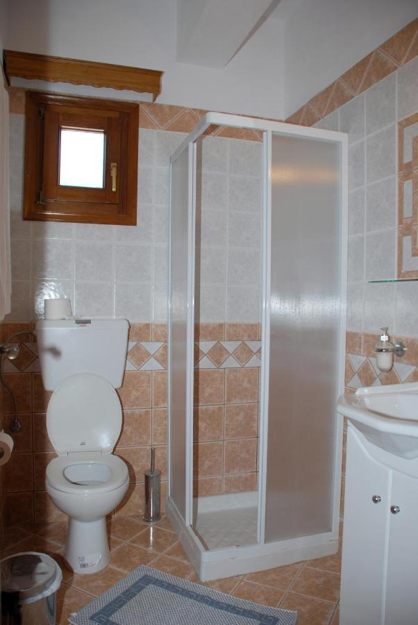 Vila Elena 1Astoning View Steni Vala Alonissos Екстер'єр фото