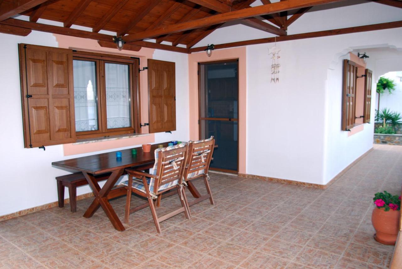 Vila Elena 1Astoning View Steni Vala Alonissos Екстер'єр фото