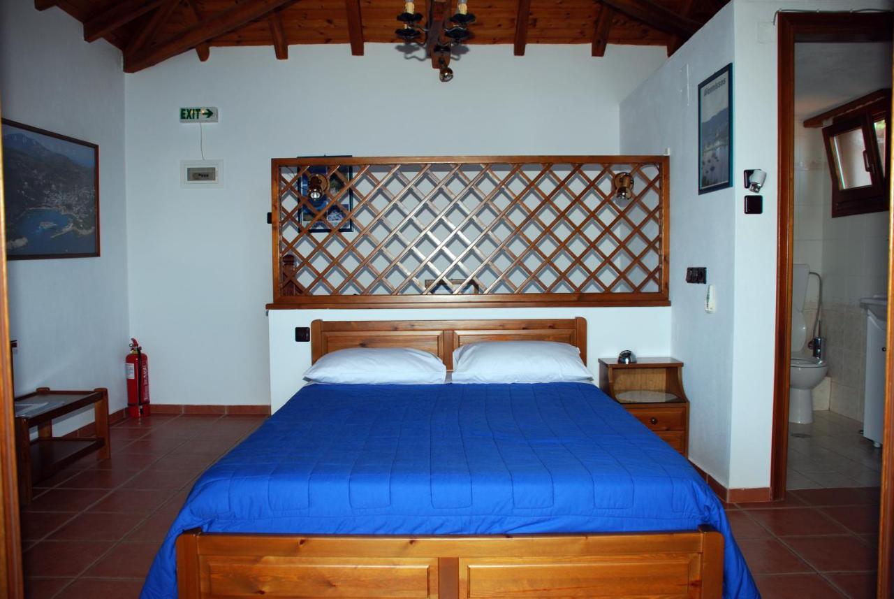 Vila Elena 1Astoning View Steni Vala Alonissos Екстер'єр фото