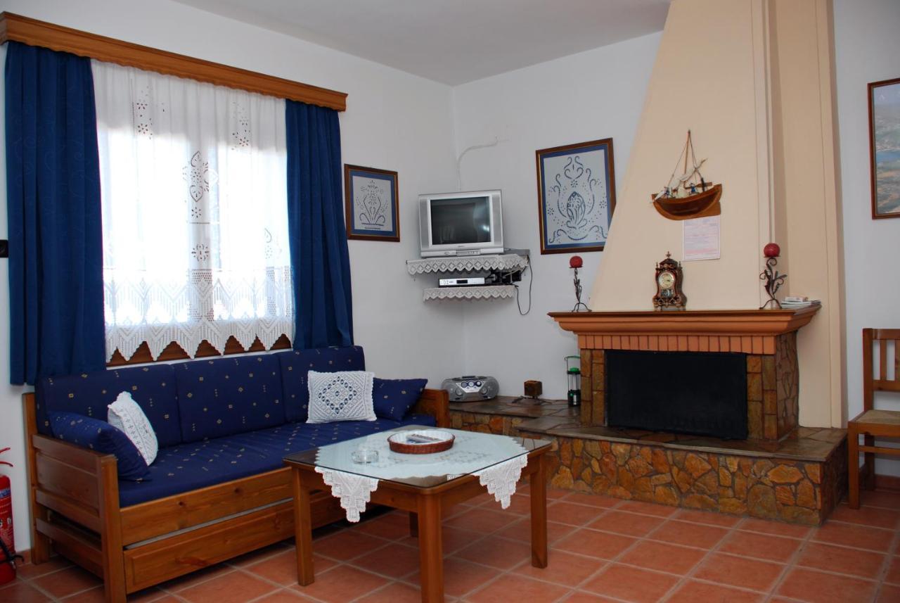 Vila Elena 1Astoning View Steni Vala Alonissos Екстер'єр фото